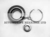 HONDA 44300T1GA01 Wheel Bearing Kit